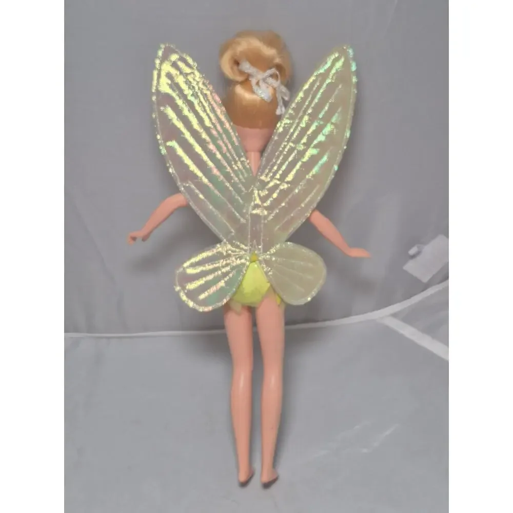💥 Vintage Tinker Bell Doll 12